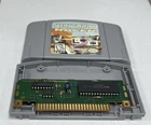 Star Wars-Episode 1 Racer - Nintendo 64 (N64)