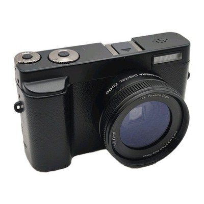 4Kデジタルカメラ DC101 48MP 4K DC101 48MP digital camera ultra HD Vlogging Tested Works READ