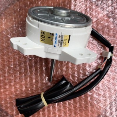 NEW For Daikin D50X-28 D50F-28 D50A-28 Motor