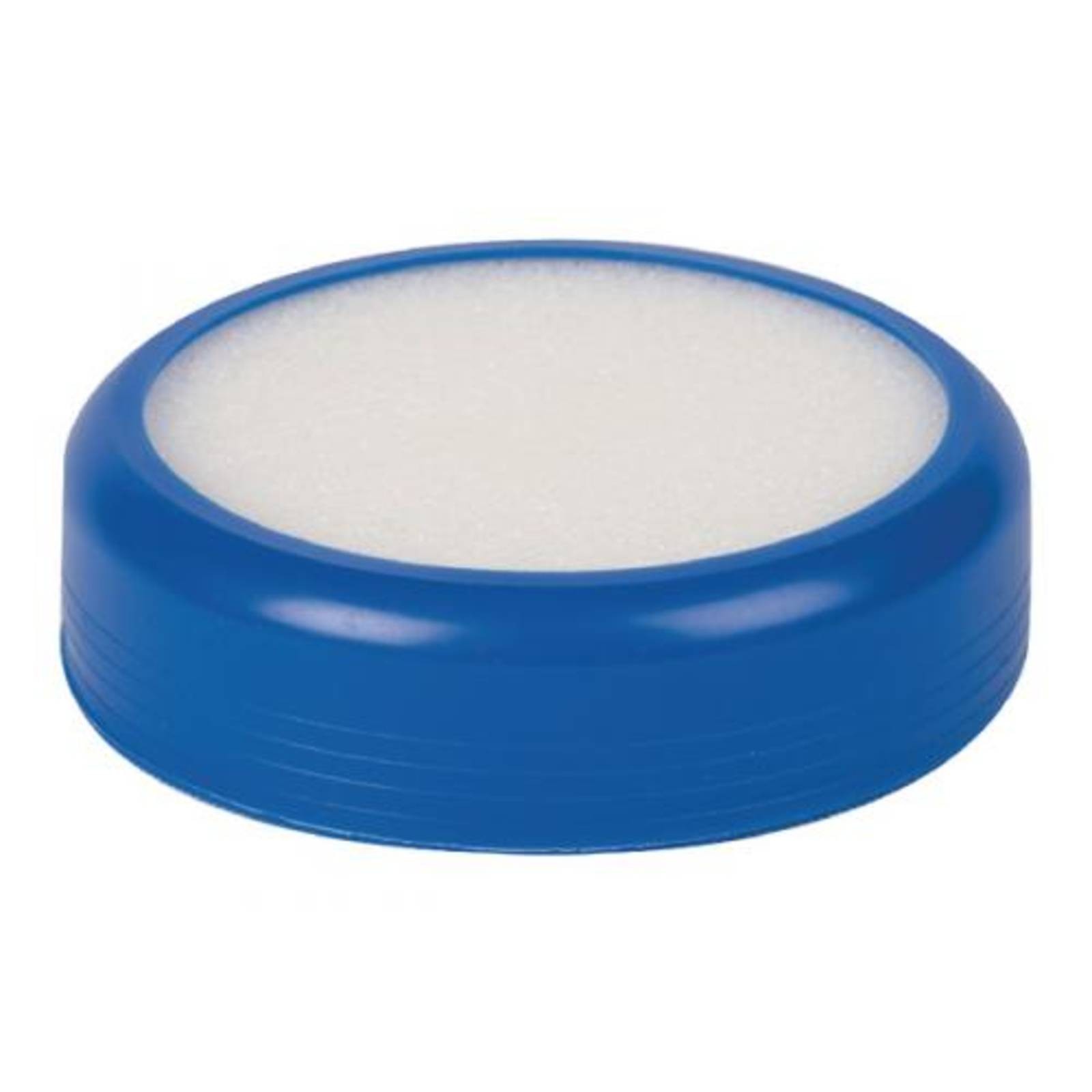 Q-Connect Sponge Damper 85mm Blue (KF15024)