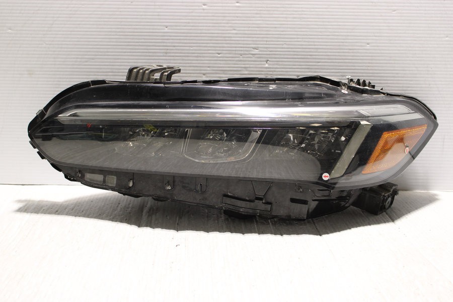 2022-2026 Honda Civic Left Side LED Headlight Assembly OEM 33150T20A52