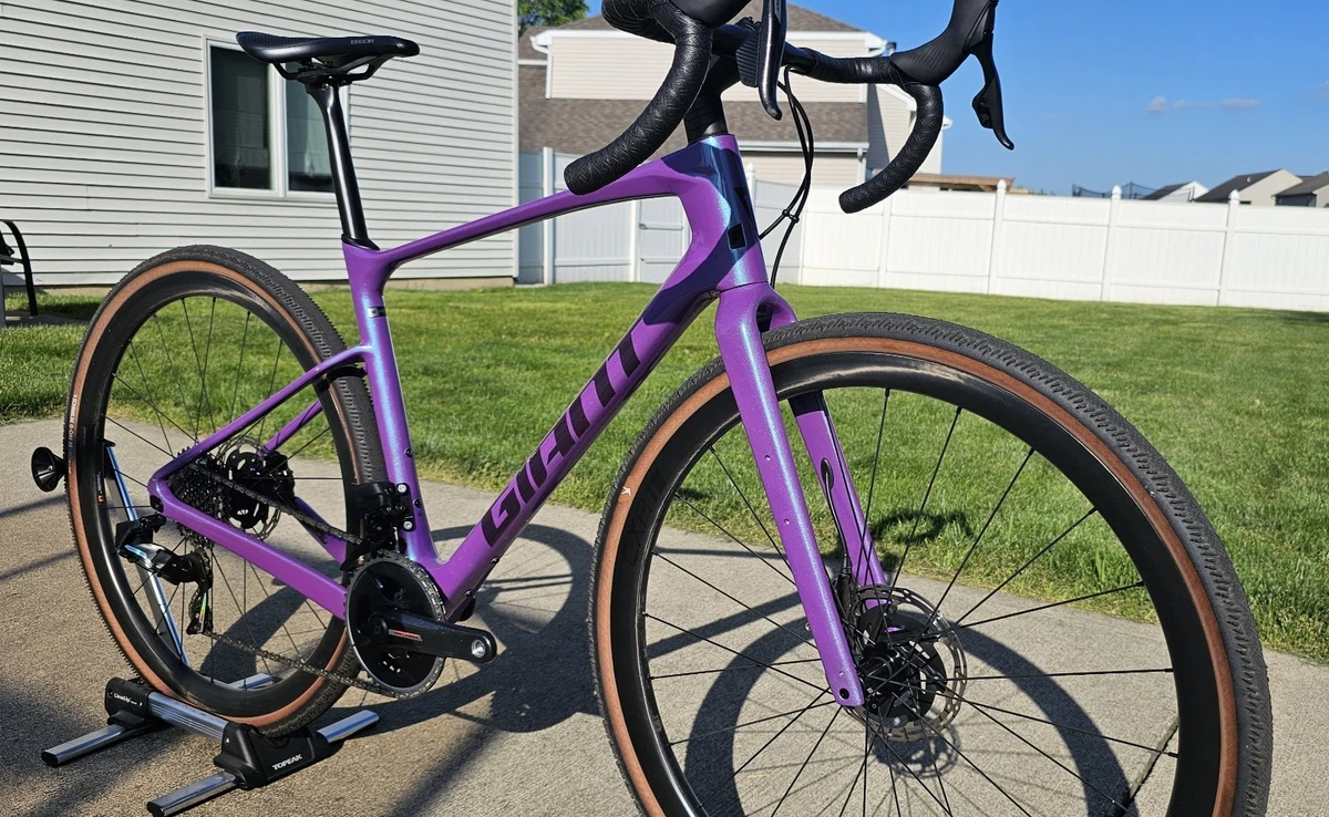 Giant Purple Bikes for sale | eBay