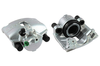 Bremssattel Vorderachse Links FüR Fiat Lancia 500 C Panda VAN Ypsilon
