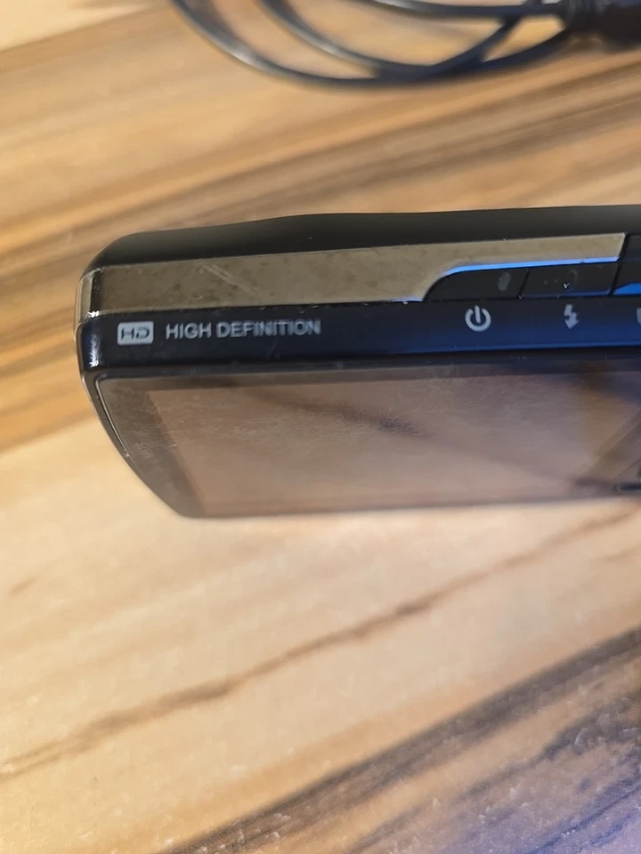 Kodak Easyshare M575 - Bild 4 von 4