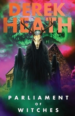 Derek Heath Parliament of Witches (Paperback) (UK IMPORT)
