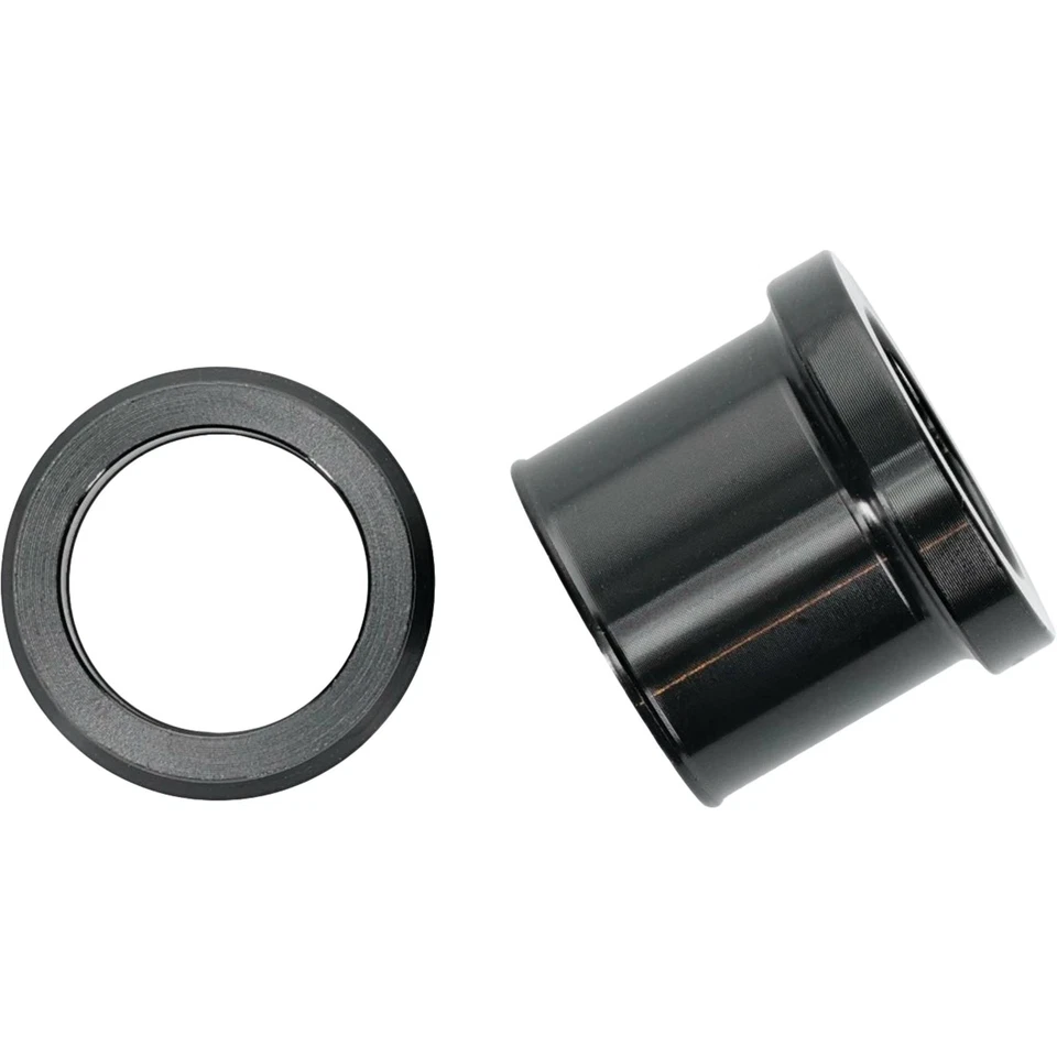 New All Balls Racing Wheel Spacer Kit 11-1005 For Honda CRF450R 2018 Foto 3 de 4