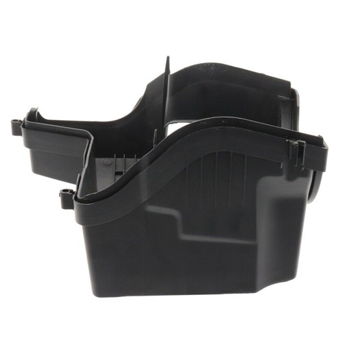 Intake Grille Plastic Intake Filter Vent Cover Trim Accessories Black New - Picture 23 of 24