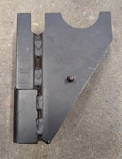 1999-2002 Saab 9-3 Viggen Tow Eye Anchorage Bracket 1999-2002 Saab 9-3 Viggen Tow Eye Anchorage Bracket