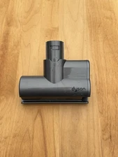 Dyson Vacuum Motorized Mini Brush Head Attachment