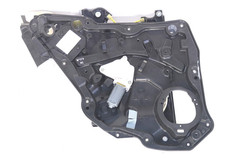 Mercedes CLA W117 C117 Coupe AMG A1177302500 Fensterheber + Motor Hinten Links