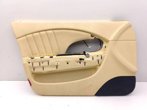 MASERATI QUATTROPORTE V Türverkleidung vorne links 66936700 4.20 34909949