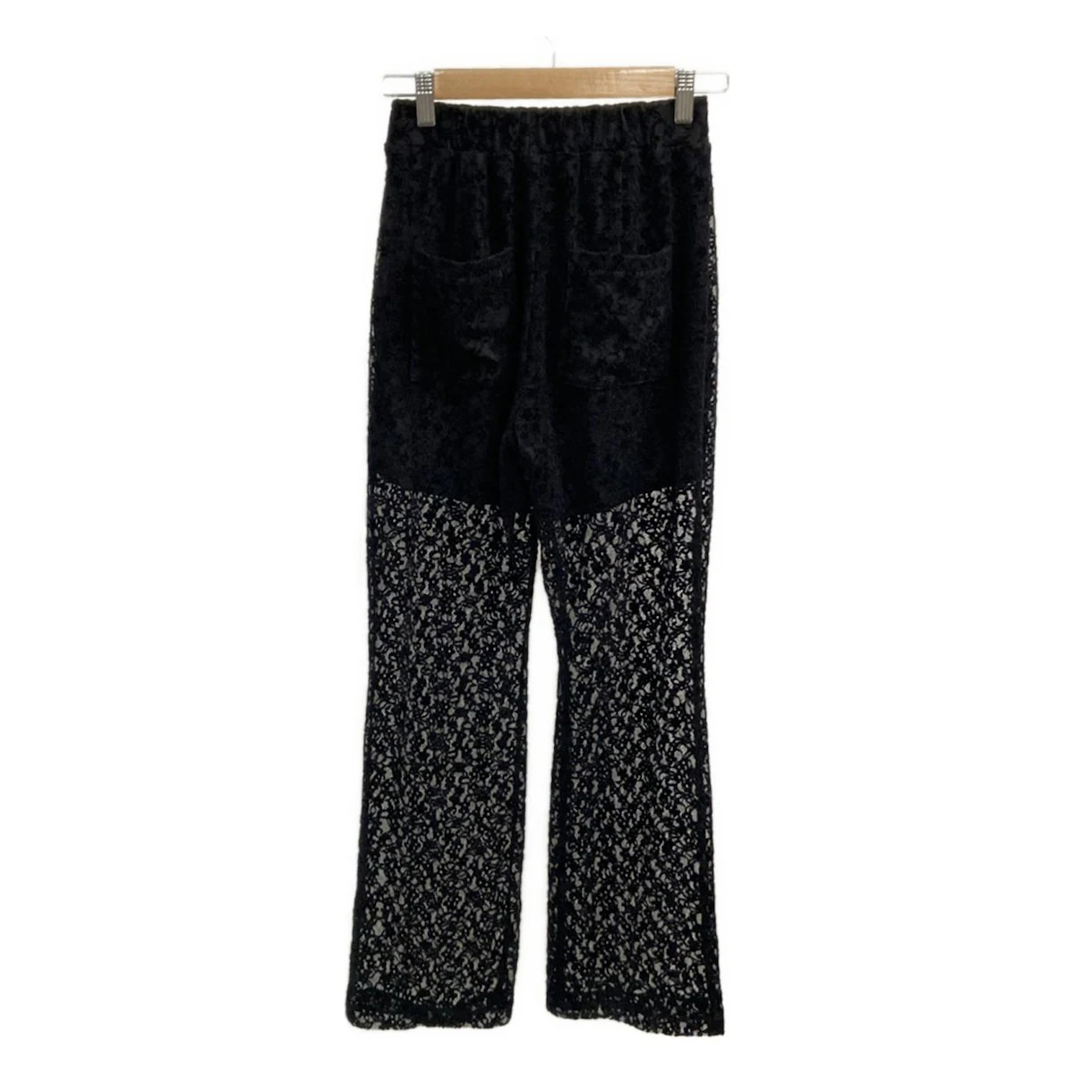 AMERI Black Women's Pants - image 2