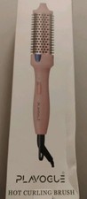 hot curling brush