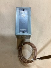 Allen Bradley Bulletin 837 Temperature Control Enclosure Type 1