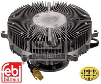 Febi Bilstein 48309 Kupplung FüR KüHlerlüFter Viscokupplung Kupplung