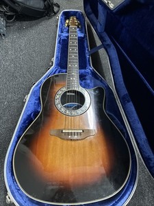 Ovation 1617 | eBay