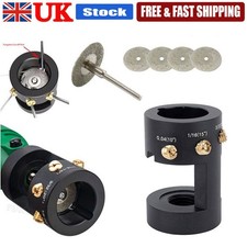 Tungsten Electrode Sharpener TIG Sharpener Welding Tungsten Grinder Head Tool