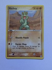 Hidden Legends #64/101 Machop on eBay