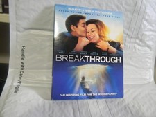 Breakthrough Blu-ray, 2019 