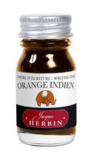 Herbin Traditional Ink (For Fountain Pens, Glass Pens, And Dip Pens) Mini 10Ml 