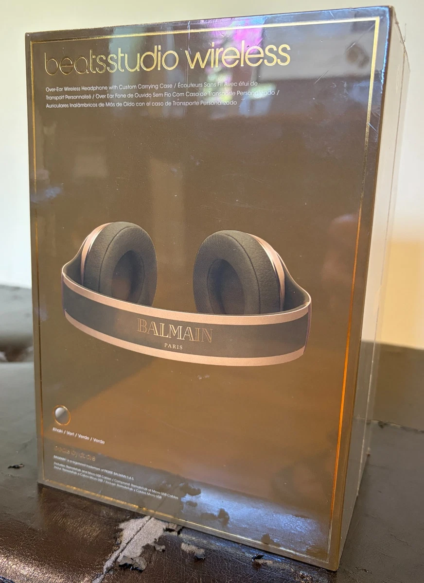 Beats by Dr. Dre Studio2 Headphones for Sale | Shop New & Used