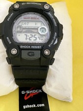 Orologio digitale solare uomo Casio G-Shock GW7900-1