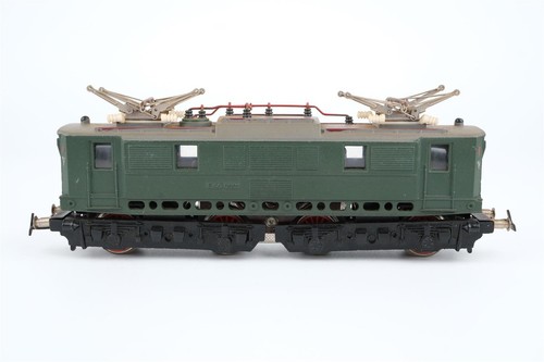 Piko H0 E-Lok E44 0901 DR Gleichstrom Analog | Zustand: Gebraucht