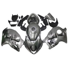 FSMD Injection Molding ABS Plastic Faring Fit for  1999-2007 GSX 1300R j086