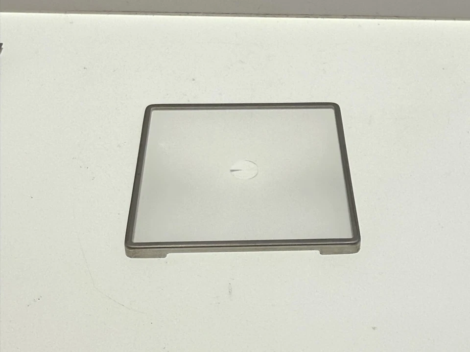 *Casi COMO NUEVA* Pantalla de enfoque estándar Hasselblad 42161 para serie 500 de JAPÓN Foto 3 de 4