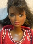 Barbie Chicago Bulls Doll — photo 3