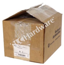 Open Pre-owned Allen Bradley 801-CMC144 /A Fork Lever Slow Action Limit Switch
