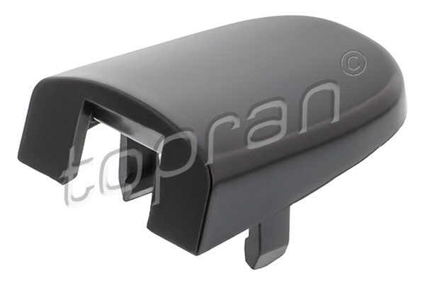 Abdeckkappe TüRaußEngriff Topran 108 868 FüR Golf FOX VW Polo Seat Skoda Bora 4-image