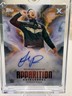 2025 Topps Exalted WWE Ethan Page Apparition Red  /5 On Card Auto  #APA-EPG