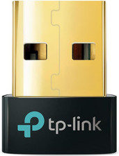USB Bluetooth Adapter for PC - Bluetooth 5.4 USB Dongle Receiver