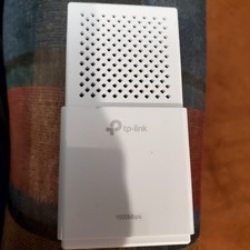 TP-Link AV1000 Gigabit Powerline AC Wi-Fi Extender TL-WPA7510