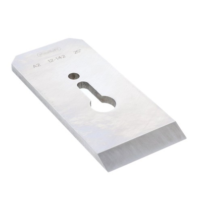 #ad #ad New Stanley OEM 12 142 1 Planer Blade 12 137 12 137 12 137 $48.19