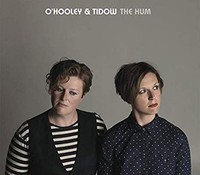Ohooley Tidow - Hum - CD - K4Z