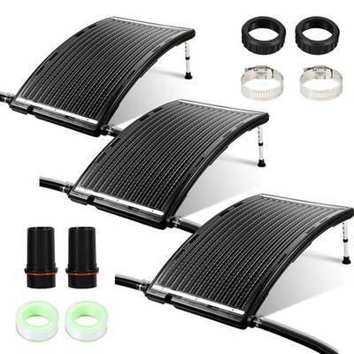 Solarheizung Pool Heizung Poolheizung Pool Solarkollektor Heiz Matte Heizung