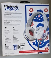 Skullcandy HESH 2 Headphones for sale | eBay UK