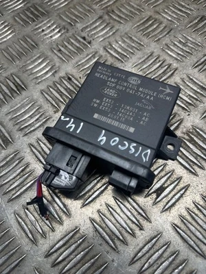 Land Rover Discovery 4 - LR4 2016 Light control module unit LCM Ex5313k031ac - Image 1 of 3