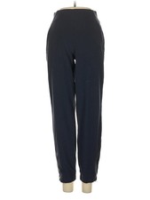 Athleta Women Blue Track Pants 0
