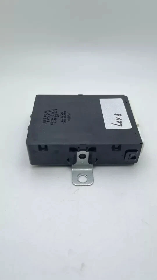 1991 2004 2005 Lexus GS300 GS400 GS430 Unidade/módulo de controle da porta traseira esquerda fabricante de equipamento original - Imagem 4 de 4