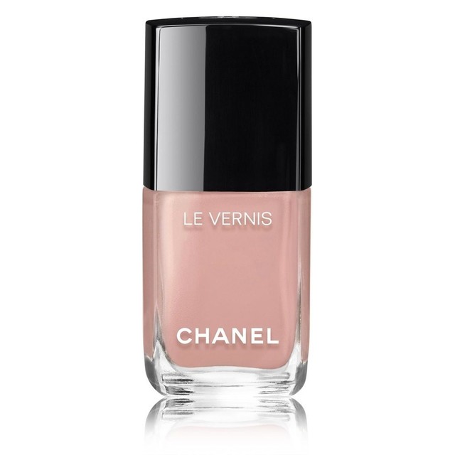 le vernis organdi