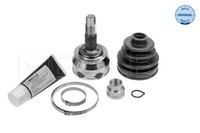 Meyle 214 498 0046 Gelenksatz, Antriebswelle For Fiat