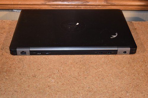 Dell Latitude E7470 Intel Core i5-6200U 8GB RAM 128GB SSD Windows 7 Pro 64-bit - Picture 15 of 22