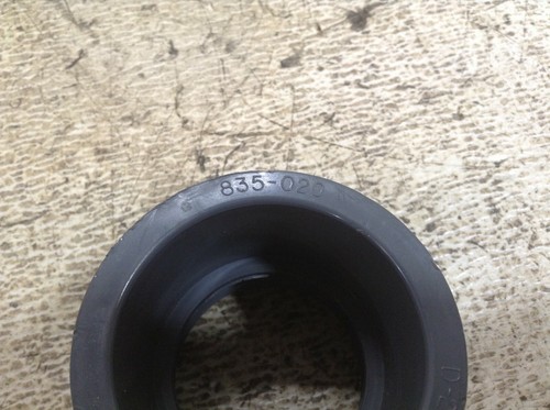 Acoplamiento de PVC Spears 835-020 2" SCH80 835020 nuevo (OK) - Imagen 2 de 5