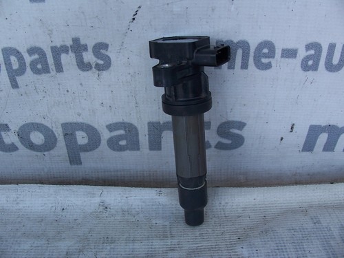 2004-2006 CADILLAC DTS SRX XLR SEVILLE DEVILLE IGNITION IGNITER COIL 12594176 - Picture 2 of 7