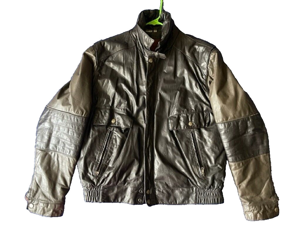 Vintage 80