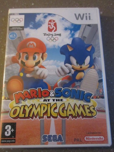 Nintendo Wii Games Very Good Condition Tested Working Multi Listing - Picture 128 of 159