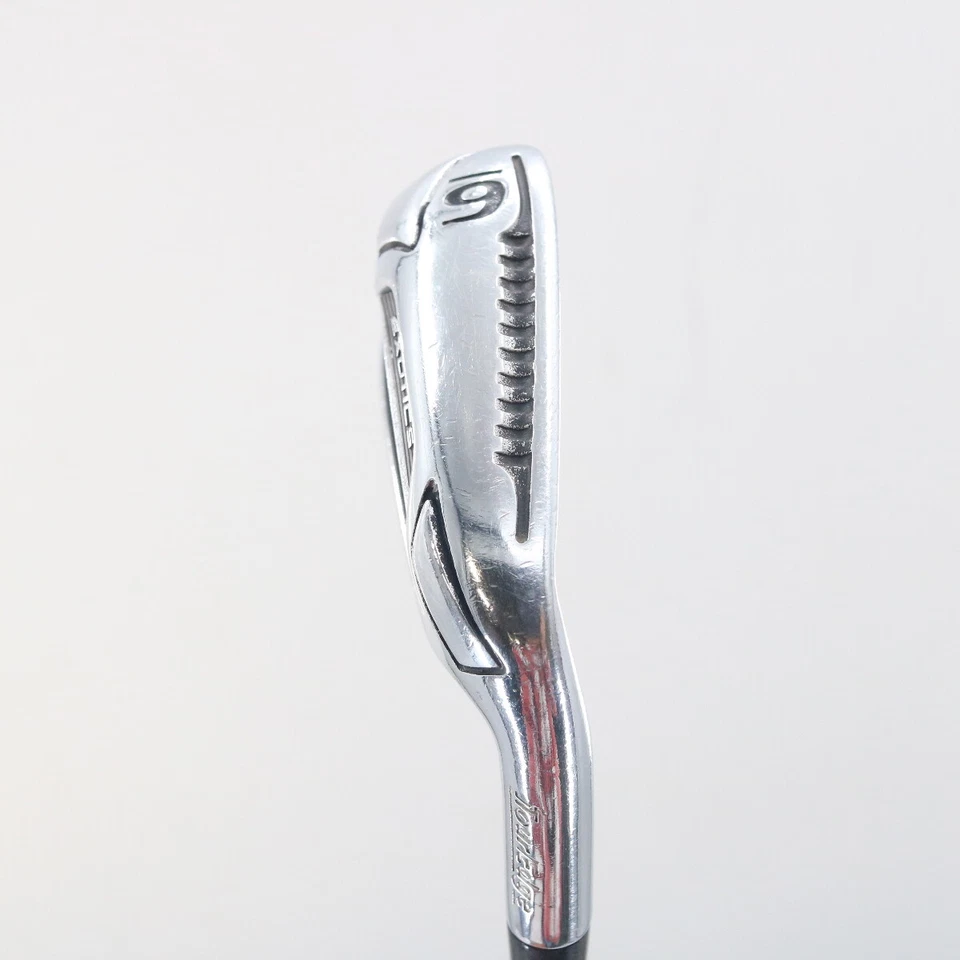 Tour Edge Exotics EXd Individual 6 iron Steel Regular Flex RH C-141829 - Image 3 of 4
